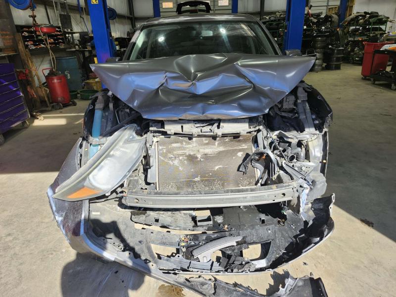 2013 Honda CR-V Air Bag