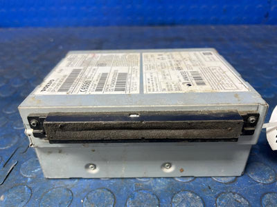 2016 - 2018 Volvo S60 V60 Radio AM FM CD MP3 iPod DVD USB w/ Nav OEM