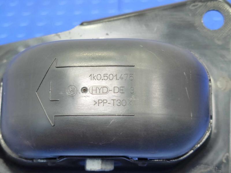 2016 Audi A3 Lower Control Arm Rr