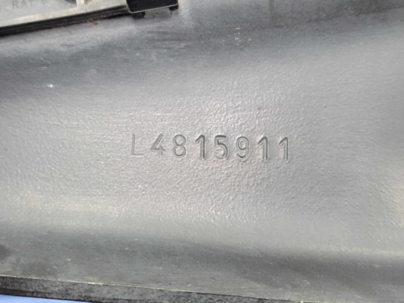 2016 Audi A3 Lower Control Arm Rr