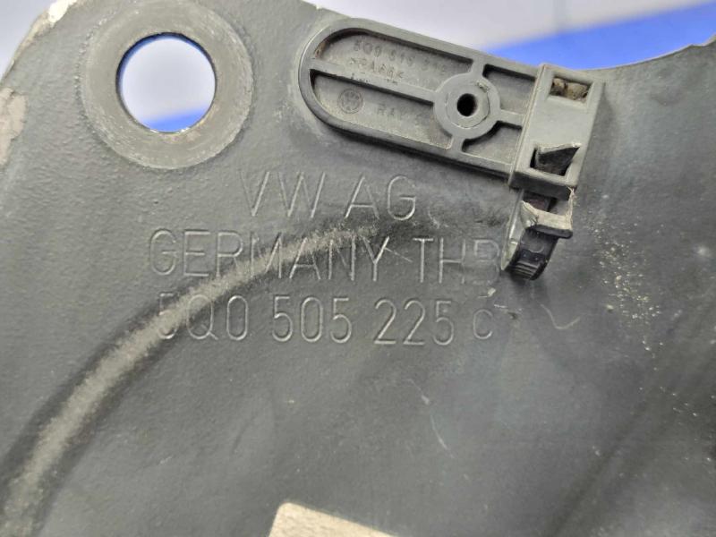 2016 Audi A3 Lower Control Arm Rr