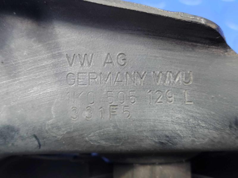 2016 Audi A3 Lower Control Arm Rr