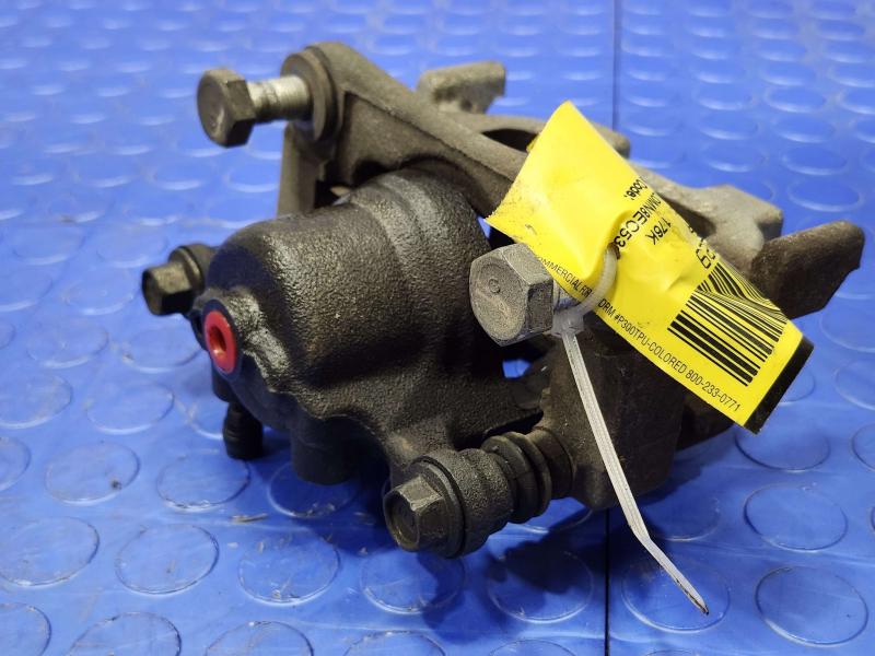 2014 Infiniti QX60 Caliper