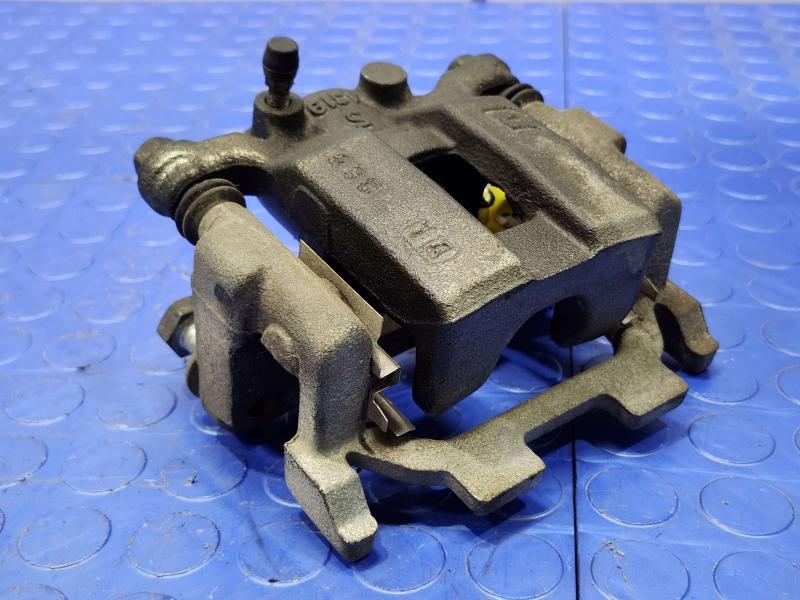 2014 Infiniti QX60 Caliper