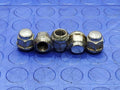 2016 Honda Civic Lug Nuts