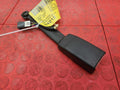 2013-2016 Ford Fusion Front Seat Belt Buckle Right Passenger Side Black OEM DG9Z5461202AB
