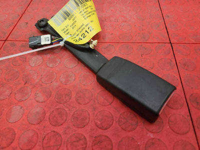 2013-2016 Ford Fusion Front Seat Belt Buckle Right Passenger Side Black OEM DG9Z5461202AB
