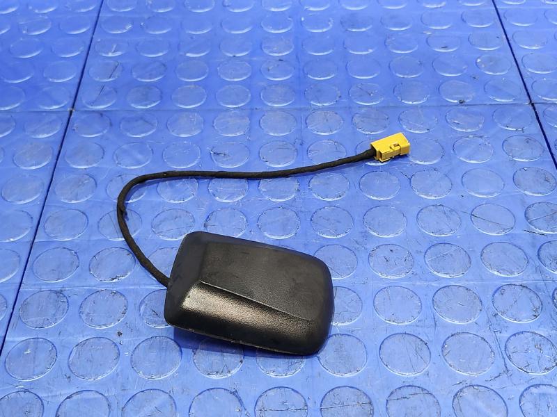 2010 Dodge Challenger Antenna