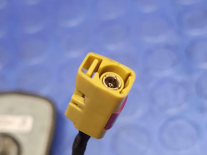 2010 Dodge Challenger Antenna