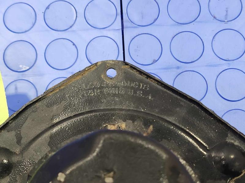 1984-1985 Chevrolet Corvette AC Heater Blower Motor Assembly OEM 88959521