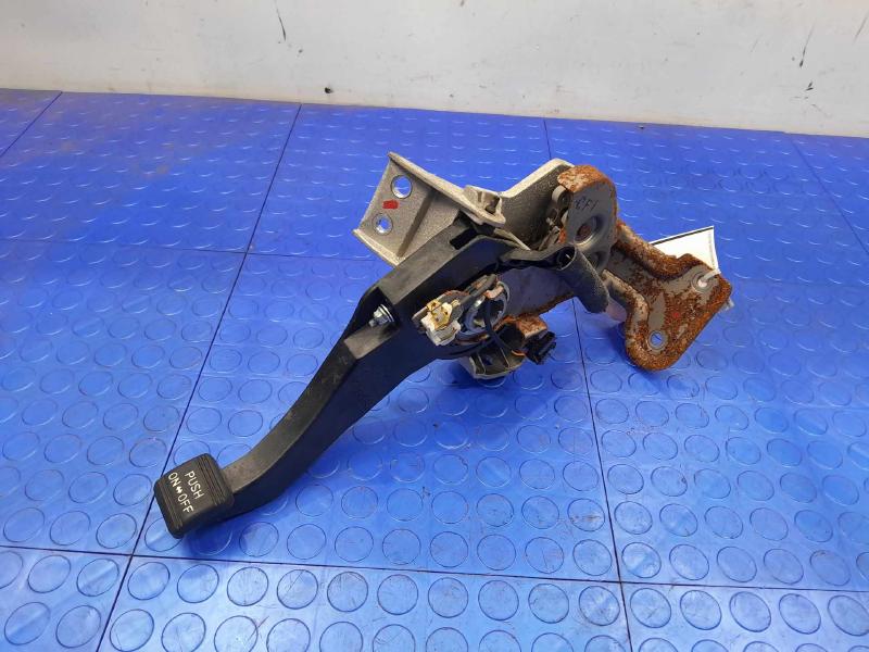 2011-2016 Kia Optima Parking Brake Control Pedal Assembly OEM 59700-2T000