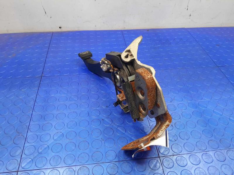2011-2016 Kia Optima Parking Brake Control Pedal Assembly OEM 59700-2T000