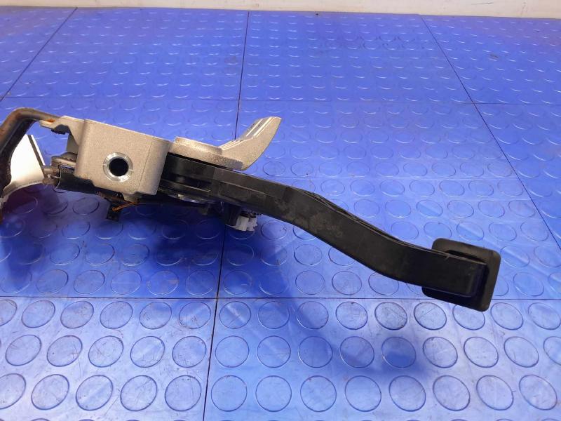 2011-2016 Kia Optima Parking Brake Control Pedal Assembly OEM 59700-2T000