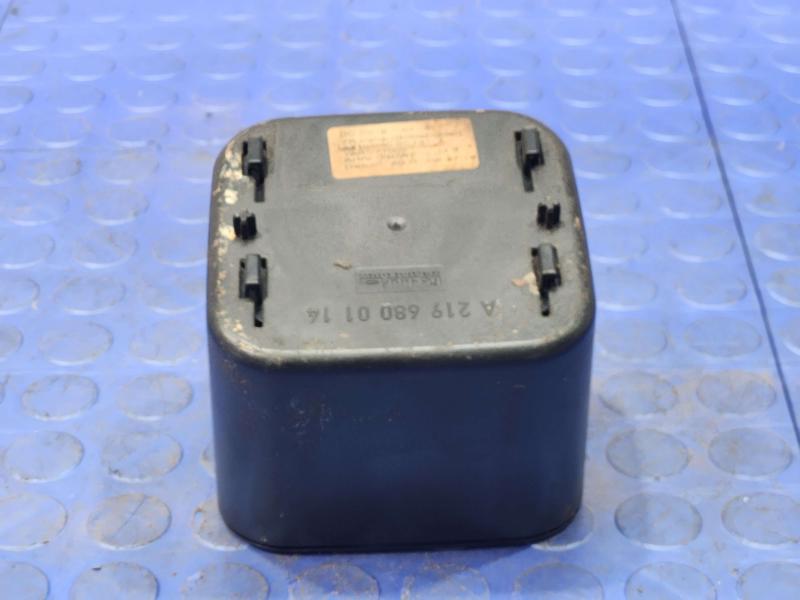2006 Mercedes CLS-Class Misc Ebay Parts