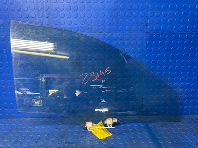 2010 Honda CR-V Front Door Glass/Window