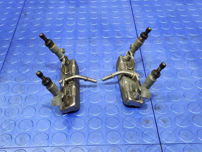 2015 Subaru Legacy Misc Fuel Injection Parts