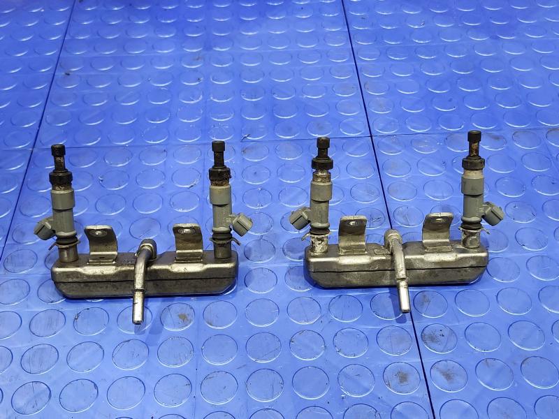 2015 Subaru Legacy Misc Fuel Injection Parts