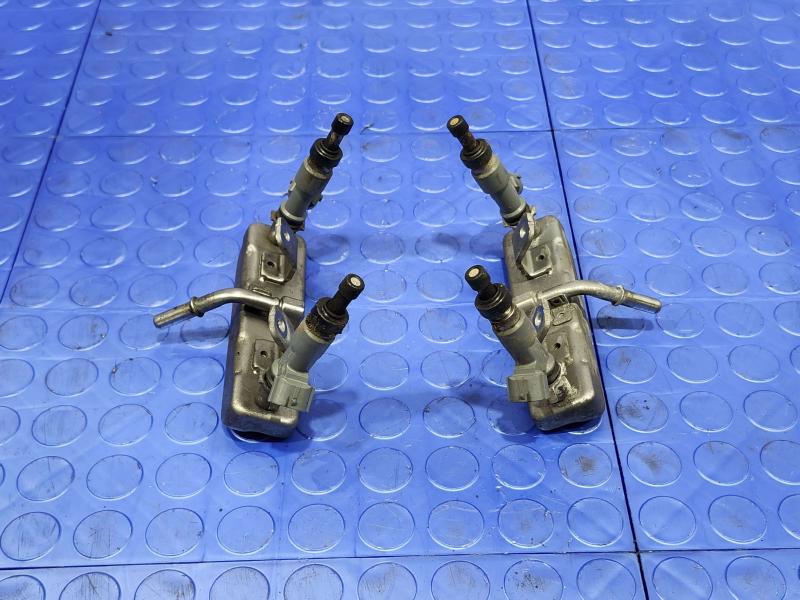 2015 Subaru Legacy Misc Fuel Injection Parts
