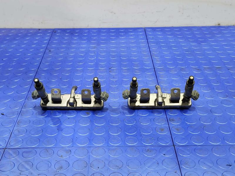 2015 Subaru Legacy Misc Fuel Injection Parts