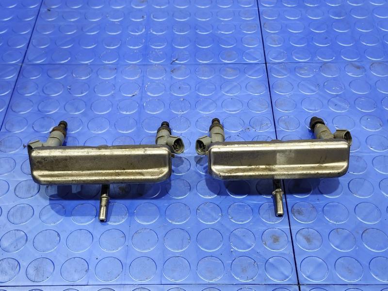 2015 Subaru Legacy Misc Fuel Injection Parts