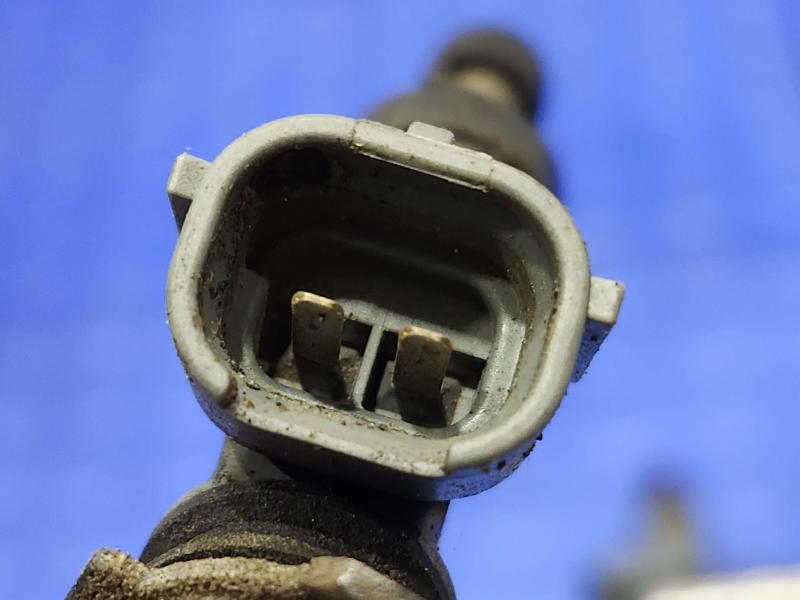 2015 Subaru Legacy Misc Fuel Injection Parts
