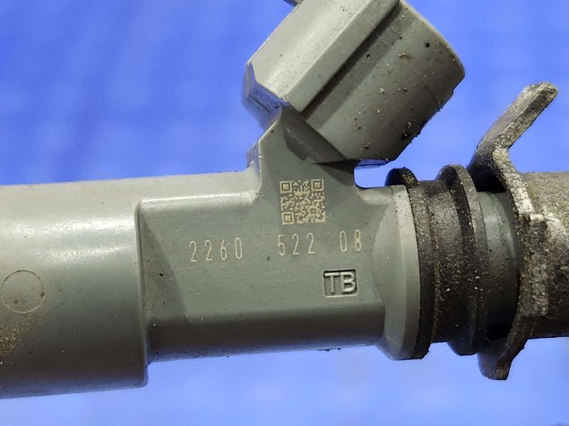 2015 Subaru Legacy Misc Fuel Injection Parts