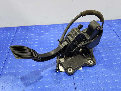 2013 Ford F-150 Pedal Assembly