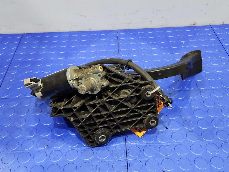 2013 Ford F-150 Pedal Assembly