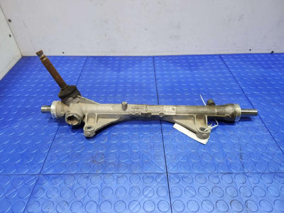 2015 Chevrolet City Express Steering Gear (Incl. Rack)