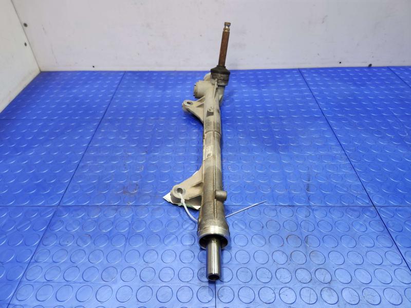 2015 Chevrolet City Express Steering Gear (Incl. Rack)