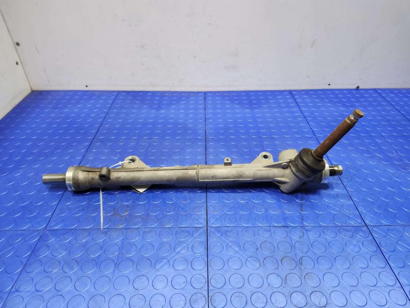 2015 Chevrolet City Express Steering Gear (Incl. Rack)