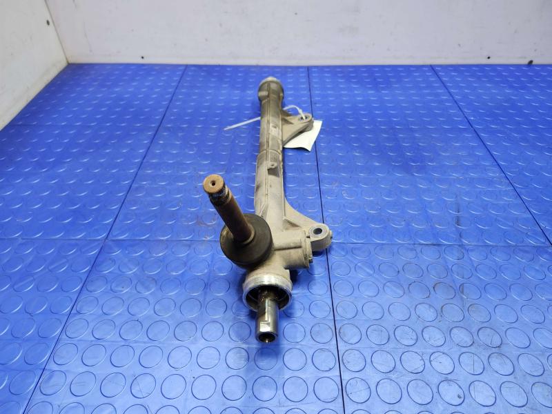 2015 Chevrolet City Express Steering Gear (Incl. Rack)