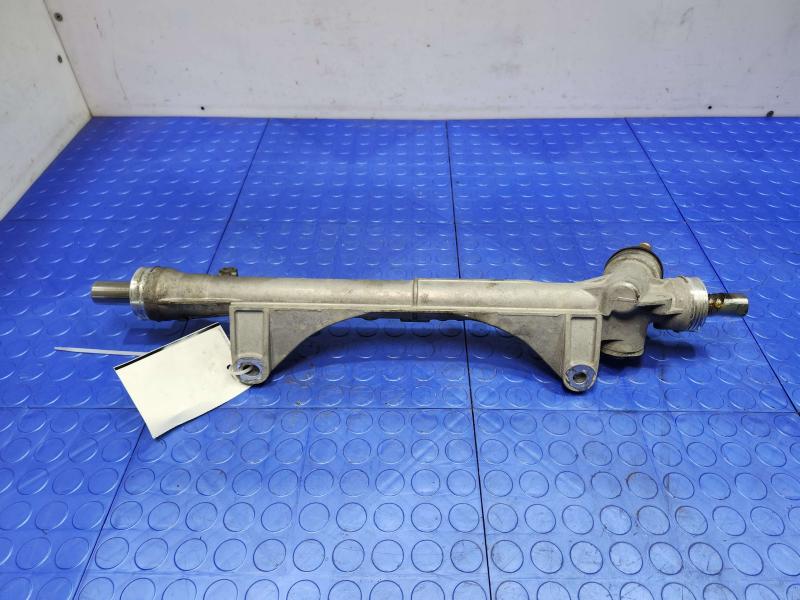 2015 Chevrolet City Express Steering Gear (Incl. Rack)