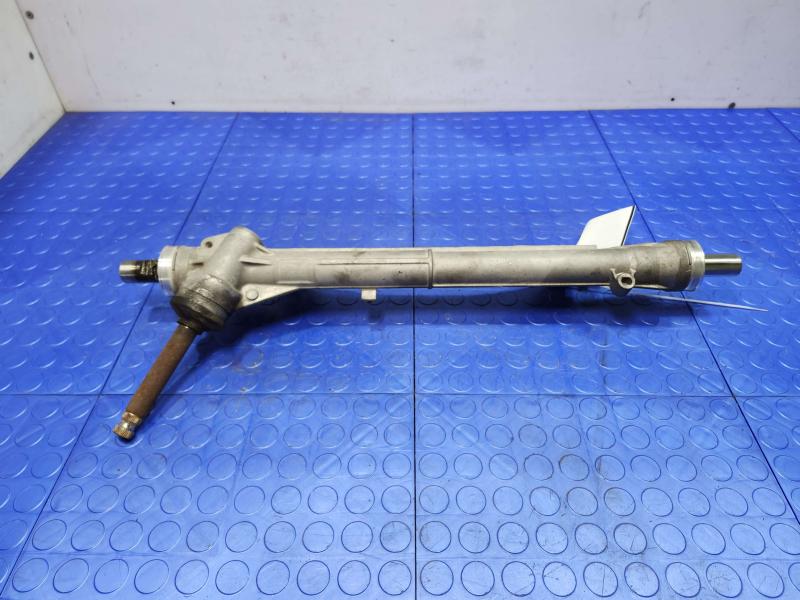 2015 Chevrolet City Express Steering Gear (Incl. Rack)