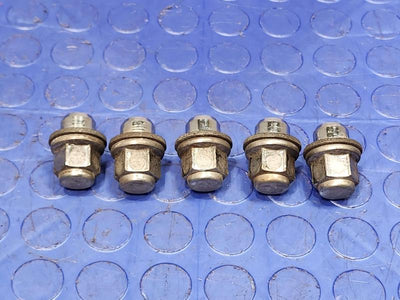 2016 Scion iM Lug Nuts