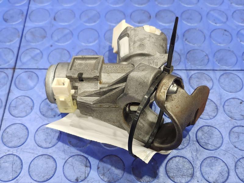 2009 Toyota Tacoma Ignition Switch(W/O Cyl& Key)