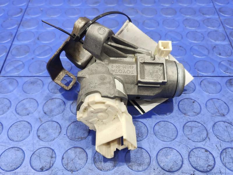 2009 Toyota Tacoma Ignition Switch(W/O Cyl& Key)
