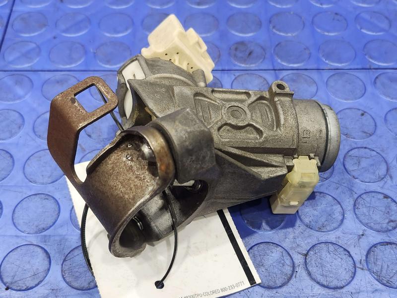 2009 Toyota Tacoma Ignition Switch(W/O Cyl& Key)