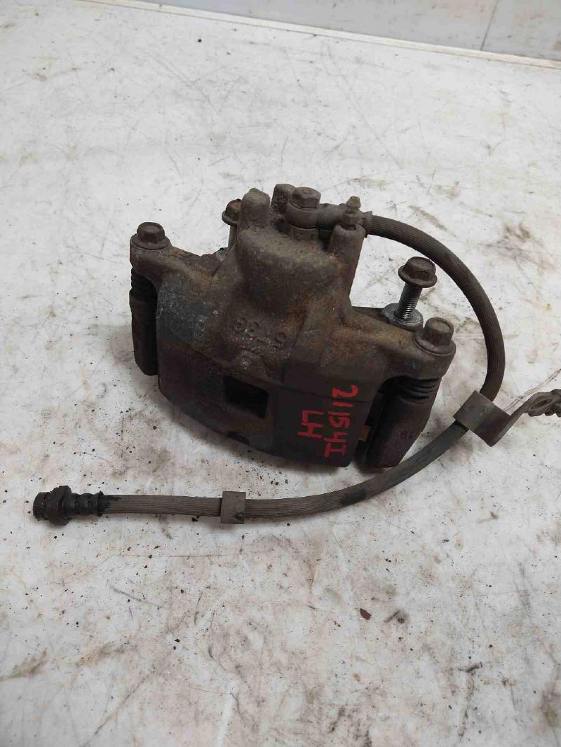 2010 Chrysler Sebring Caliper