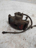 2010 Chrysler Sebring Caliper