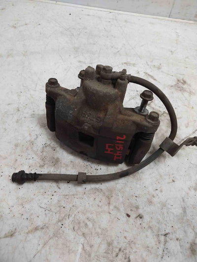 2010 Chrysler Sebring Caliper