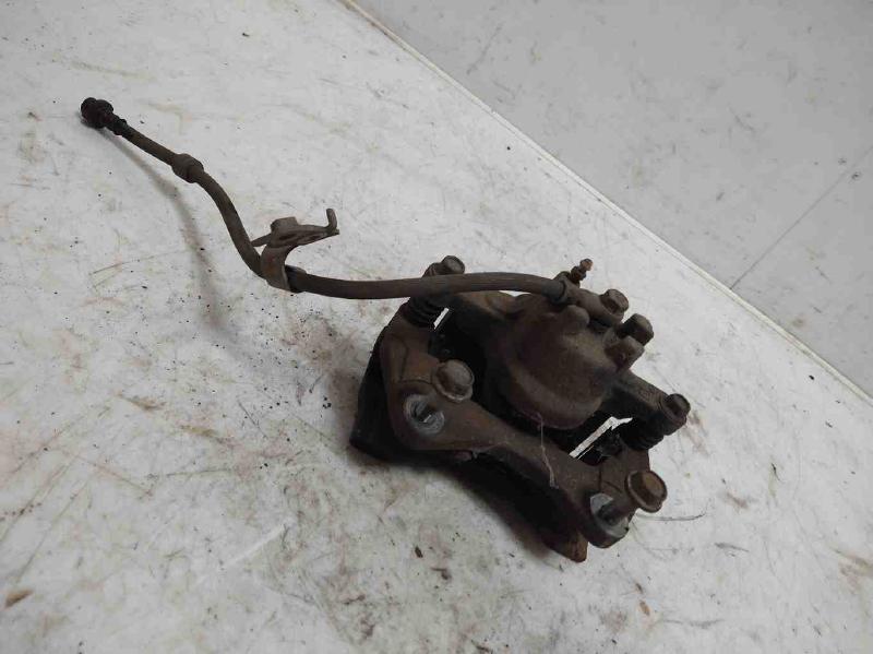 2010 Chrysler Sebring Caliper