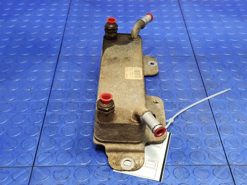 2012 Ford F-250 Super Duty Transmission Oil Cooler