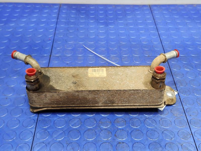 2012 Ford F-250 Super Duty Transmission Oil Cooler