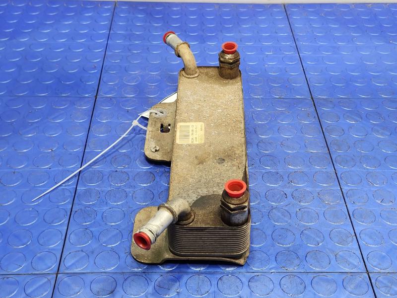 2012 Ford F-250 Super Duty Transmission Oil Cooler