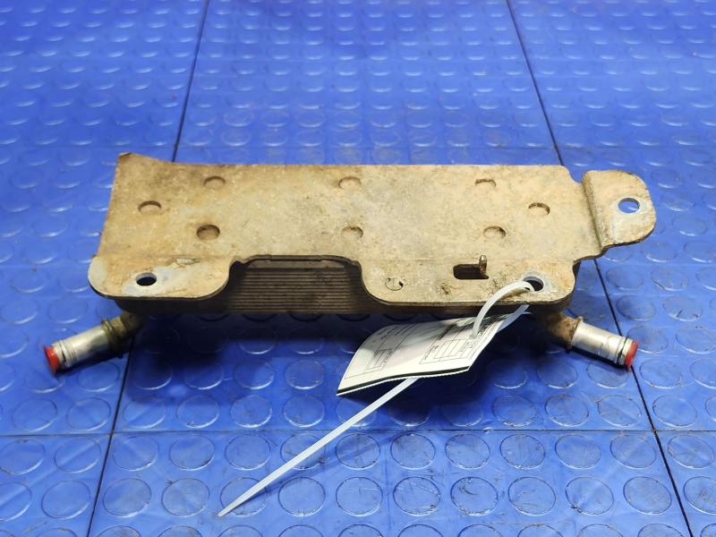 2012 Ford F-250 Super Duty Transmission Oil Cooler