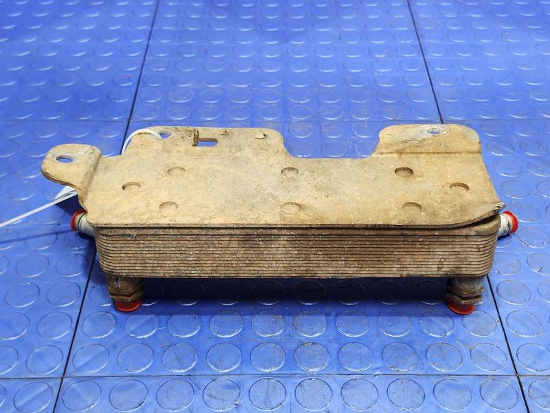 2012 Ford F-250 Super Duty Transmission Oil Cooler