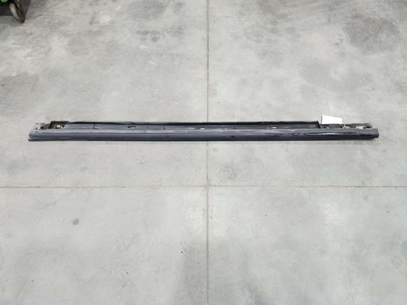 2011 Mazda CX-9 Rocker Moulding