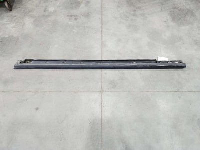 2011 Mazda CX-9 Rocker Moulding