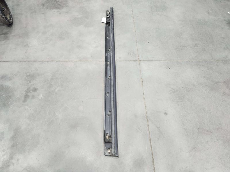 2011 Mazda CX-9 Rocker Moulding